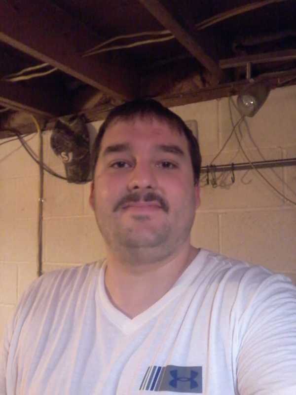 PA Man Attacks 63-Year-Old Man With Wooden Cross, State Police Say