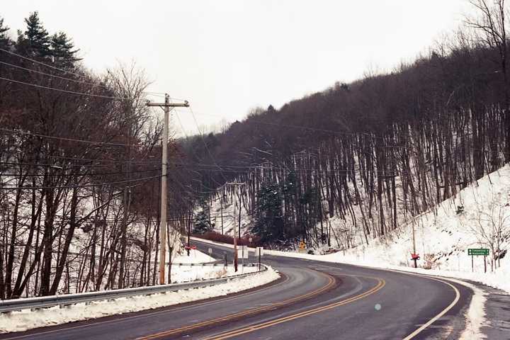 Coroner ID's Pedestrian Killed On Christmas Day In Rt. 33 Crash