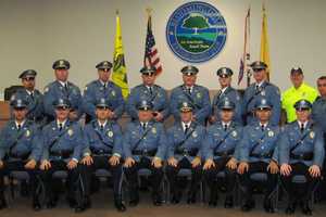 Bloomingdale Police: Overnight Parking Regs Shift April 1