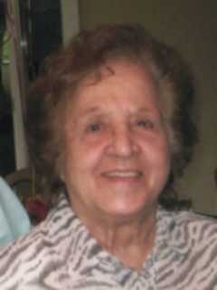 Julia Discenza, 90, Of Garfield