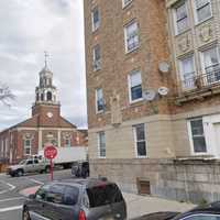 Paterson Shooting Victim Drives Himself To Hospital