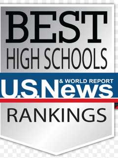 Hudson Valley Schools Rank Among Nation's Best