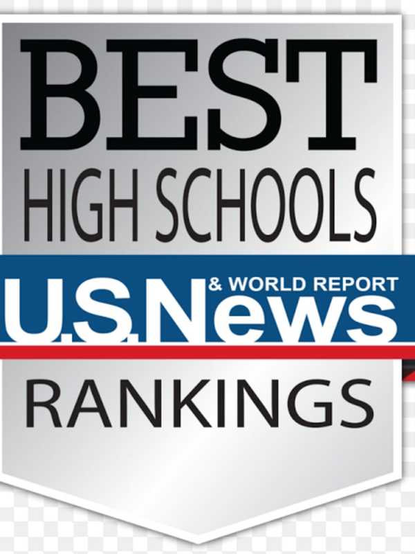 Hudson Valley Schools Rank Among Nation's Best