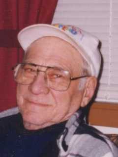 Salvatore Robert Garofalo, 90, Of South Hackensack