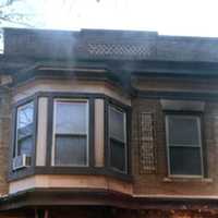 <p>The 3rd Street home sustained fire and water damage to the first floor and smoke damage to the second.</p>