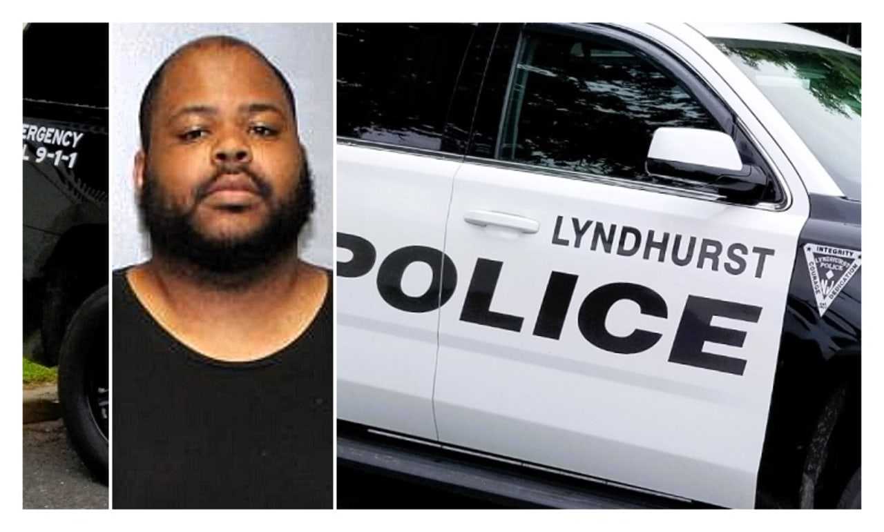 Id Thief With Bogus Docs Busted After Returning To Lyndhurst Bank That