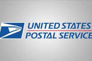 USPS: Undelivered Union Mail Dumped In Trash