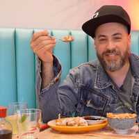 Englewood Vegan Kosher 'Kind Of Chinese' Eatery Spotlighted On New Show
