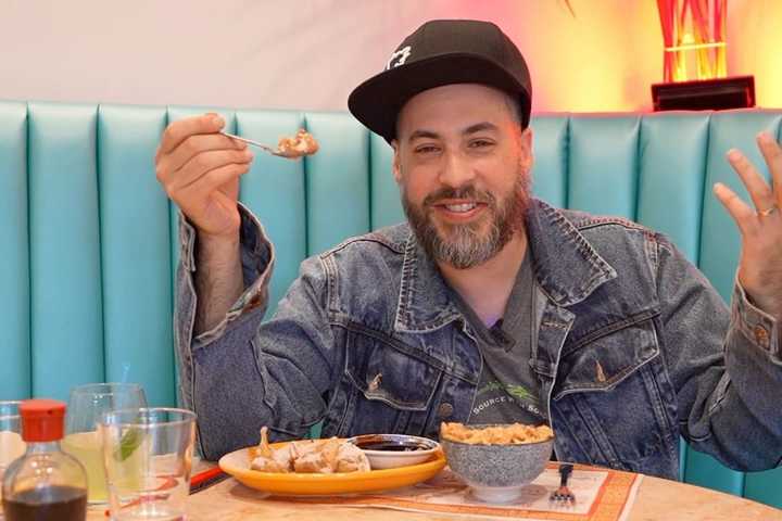 Englewood Vegan Kosher 'Kind Of Chinese' Eatery Spotlighted On New Show