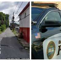 Police Name Victim In Deadly Coatesville Shooting