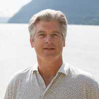 <p>Chris Eachus.</p>