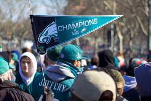 Eagles Fan Ripped Off In Phony Ticket Scam, State Police Say