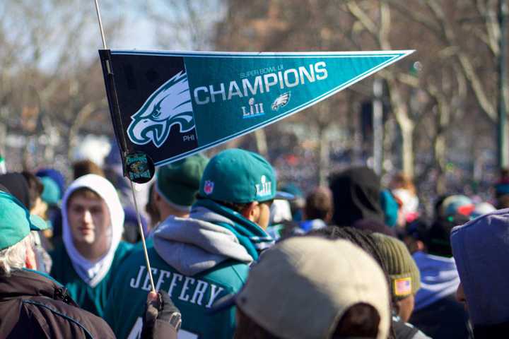 Eagles Fan Ripped Off In Phony Ticket Scam, State Police Say