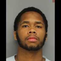 SEEN HIM? Man Wanted After Pointing AR-15 At Harrisburg Police While Fleeing