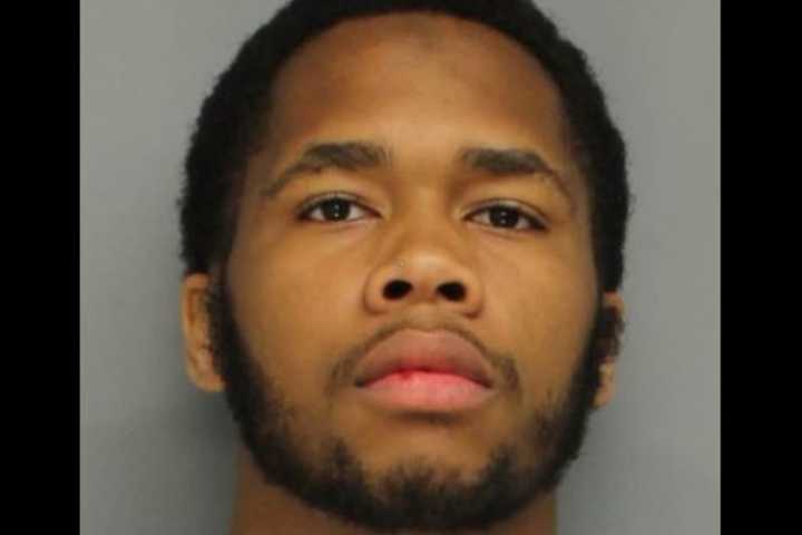 SEEN HIM? Man Wanted After Pointing AR-15 At Harrisburg Police While Fleeing