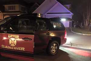 Upper Saddle River Fire Department Had Carbon Monoxide False Alarm