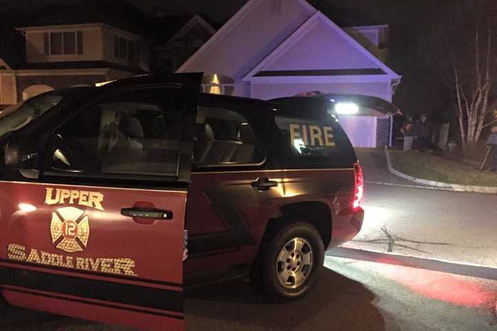 Upper Saddle River Fire Department Had Carbon Monoxide False Alarm