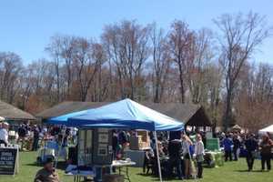 Northern Valley Earth Fair Coming Up In Cresskill