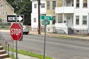 Paterson Man, 20, Shot Dead On City Street Corner