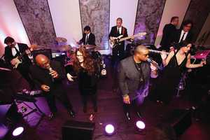 Stratford Library Will 'Let The Good Times Roll' At Annual Gala