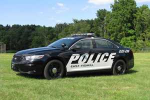 Police Arrest Teenage Girl After Threat At John Jay High School
