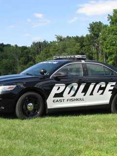 Hopewell Junction Man Saved From Fatal Heroin Overdose