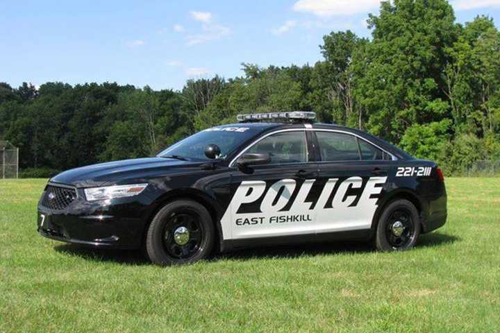 Police Arrest Teenage Girl After Threat At John Jay High School