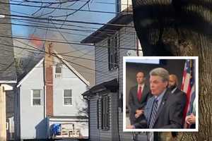 All Six Bodies Recovered From East Lansdowne Crime Scene, DA Says