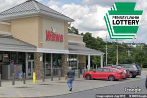 East Stroudsburg Lotto Player Wins $1 Million Jackpot