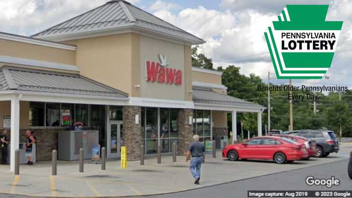 Wawa, 5121 Milford Road, East Stroudsburg