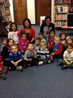 Eastchester Public Library Reveals Children's Book Club Readings
