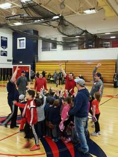 Eastchester Little League Schedules Player Assessment Day