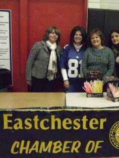Eastchester-Tuckahoe Chamber Will Hear From New Members