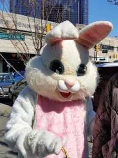 Lyndhurst's N.J. Food & Clothing Rescue Provides Easter Outreach In Newark