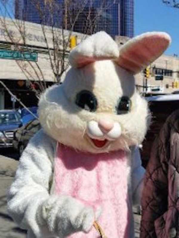 Lyndhurst's N.J. Food & Clothing Rescue Provides Easter Outreach In Newark
