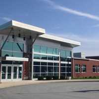 <p>Eastern York High School.</p>