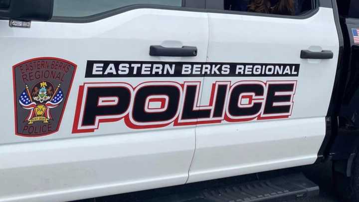 Eastern Berks Regional Police Department