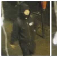 Burglar Stole Electronics During Break-In At Easton Business: Police