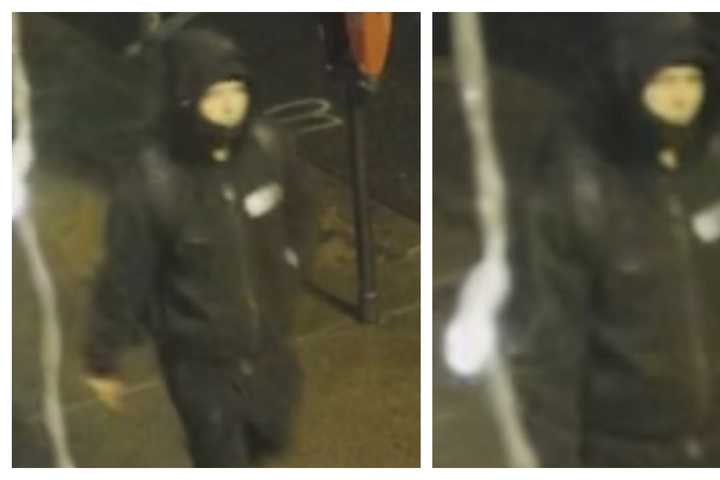 Burglar Stole Electronics During Break-In At Easton Business: Police