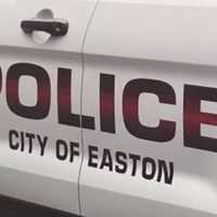 <p>Easton police</p>