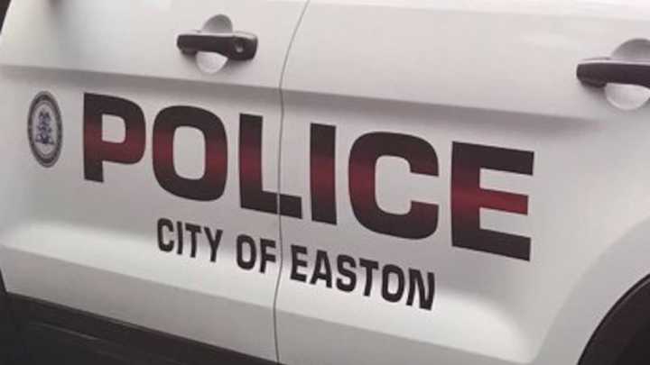 Easton Police Department