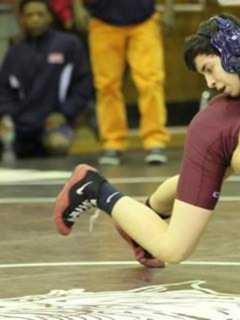 Budget Cuts Eliminate Paterson's Eastside Wrestling And Tennis Teams 