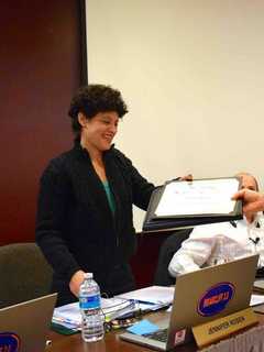 NYS School Boards Association Honors Briarcliff Manor Trustee Rosen