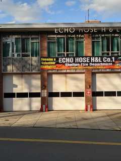 Echo Hose Hook & Ladder In Shelton Seeks New Volunteers