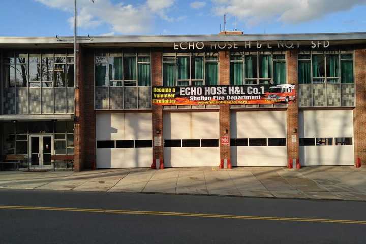 Police: Firefighter Charged In Connection To Fairfield County Blaze