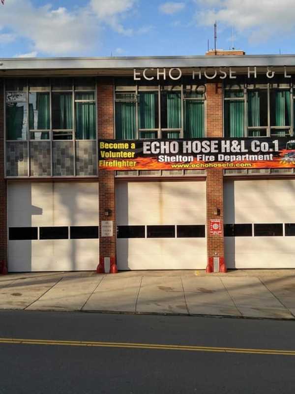Echo Hose Hook & Ladder In Shelton Seeks New Volunteers
