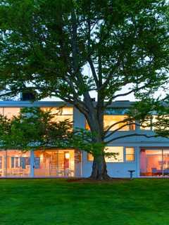 Unique Waterfront House In New Rochelle On Market For $2.1 Million