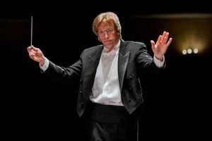 Taste Scotch, Tour Scotland In Music With Stamford Symphony