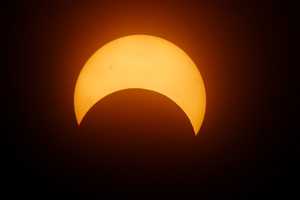 Total Solar Eclipse: These CT Schools Schedule Early Dismissals