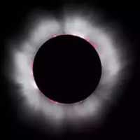 Hospitals Report No Solar Eclipse Injuries